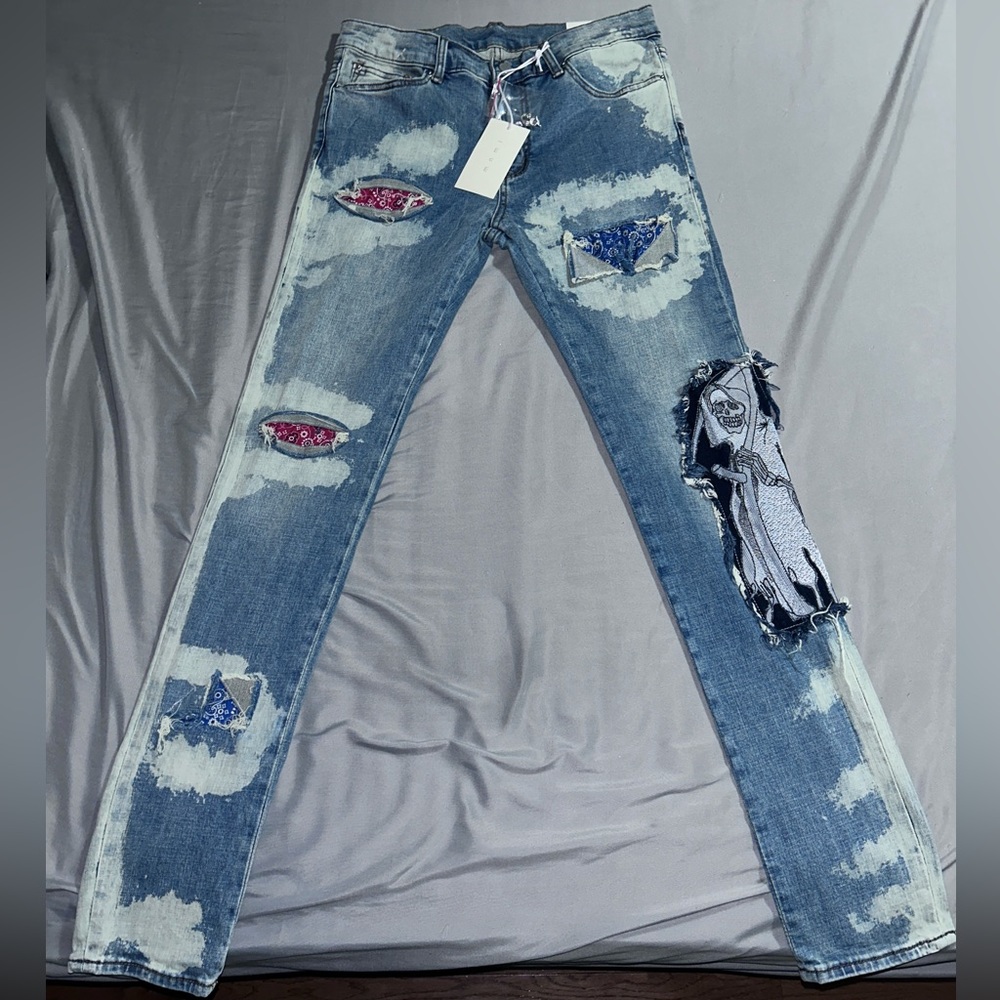 MNML Jeans